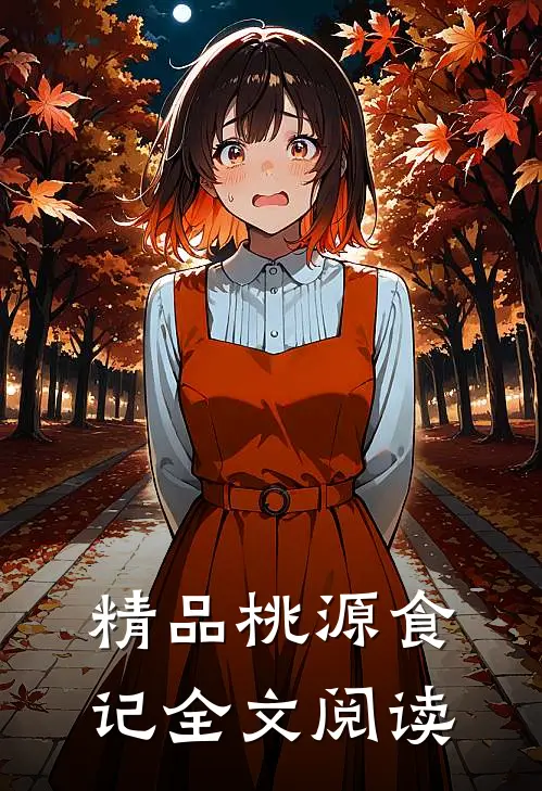 精品桃源食记全文阅读