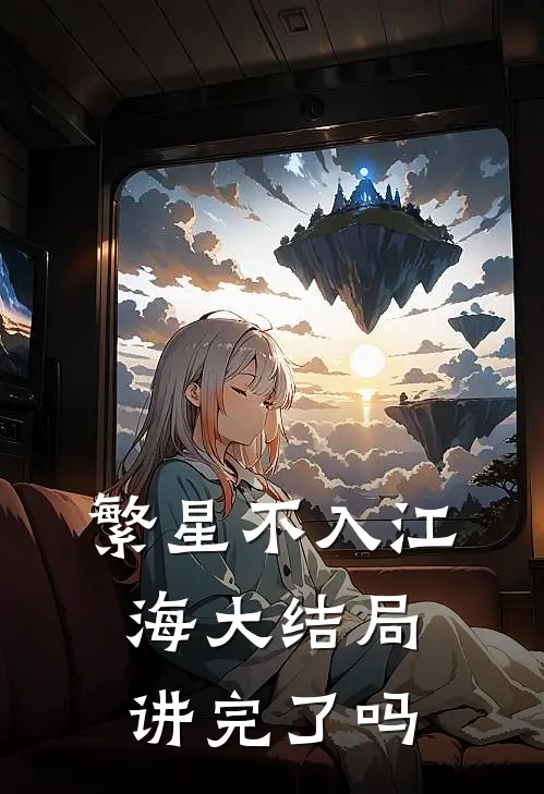 繁星不入江海大结局讲完了吗