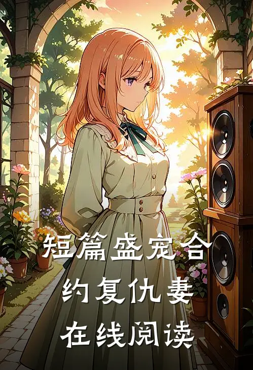 短篇盛宠合约复仇妻在线阅读