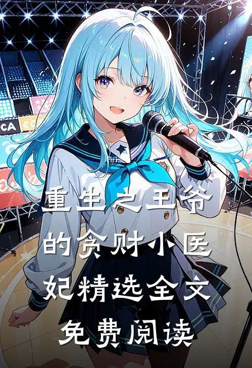重生之王爷的贪财小医妃精选全文免费阅读