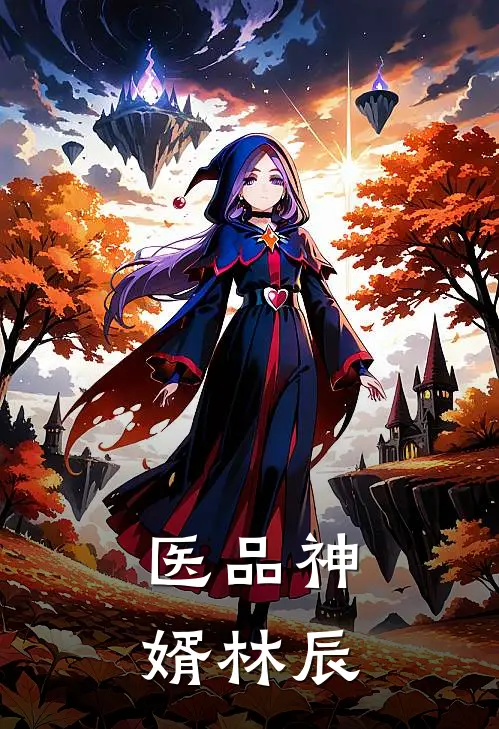 医品神婿林辰