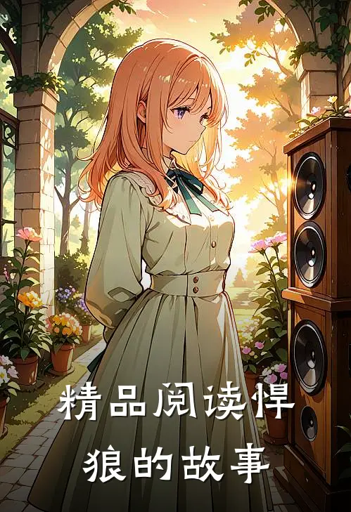 精品阅读悍狼的故事