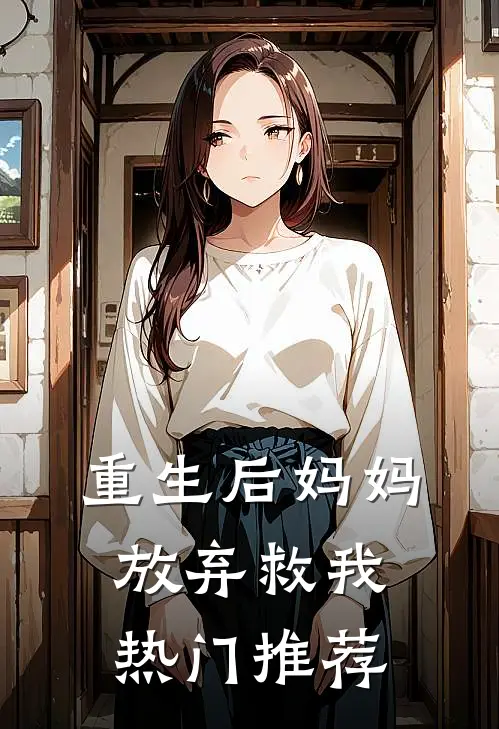 重生后妈妈放弃救我热门推荐