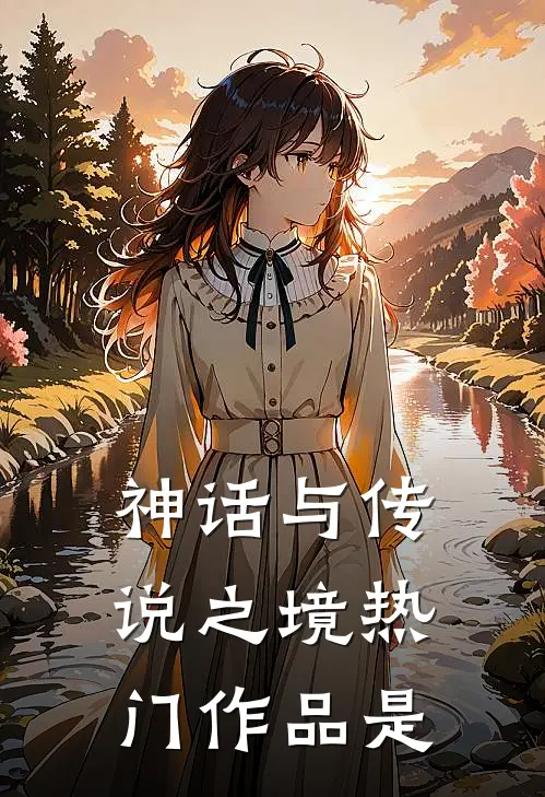 神话与传说之境热门作品是