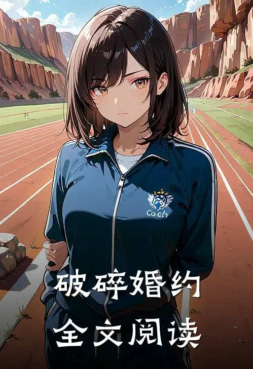 破碎婚约全文阅读