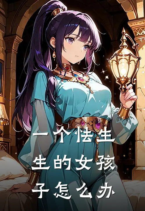 一个怯生生的女孩子怎么办