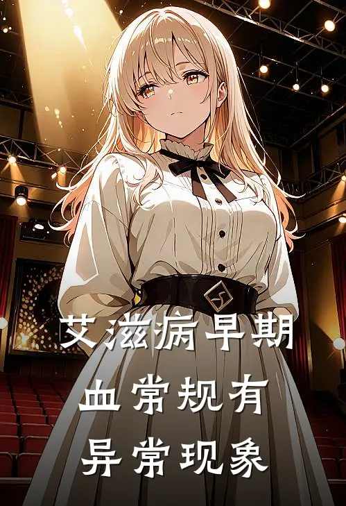 艾滋病早期血常规有异常现象