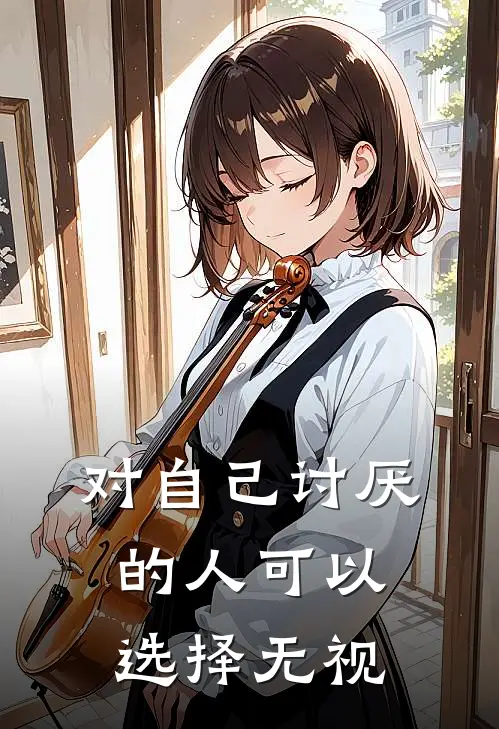 对自己讨厌的人可以选择无视