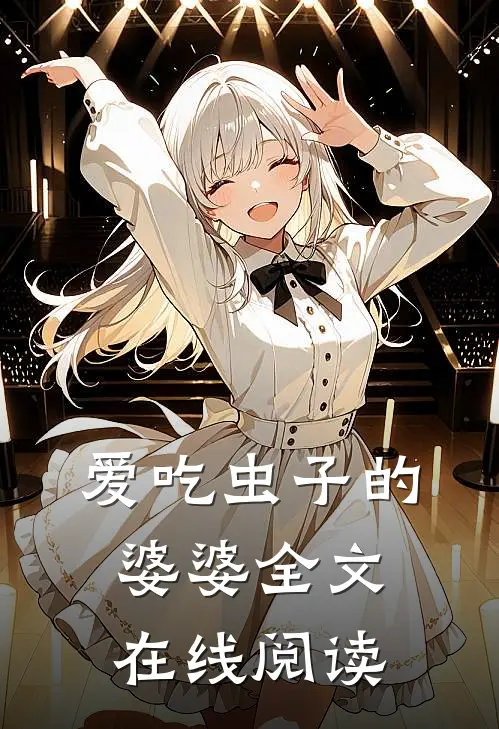 爱吃虫子的婆婆全文在线阅读