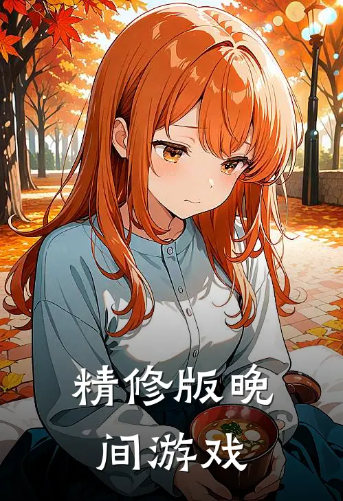 精修版晚间游戏