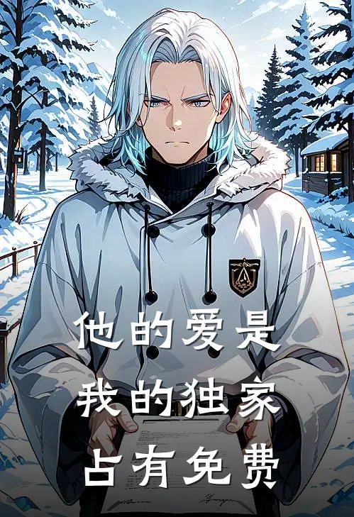 他的爱是我的独家占有免费