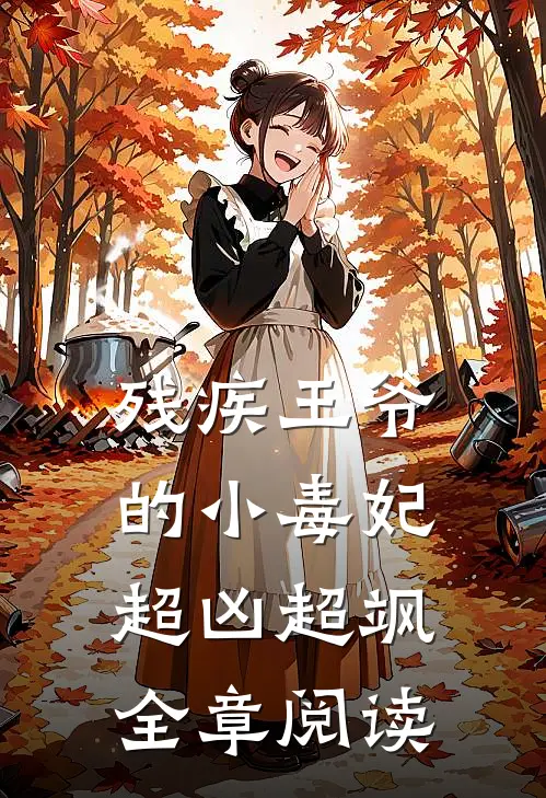 残疾王爷的小毒妃超凶超飒全章阅读