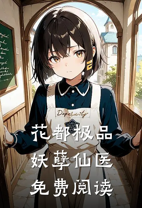 花都极品妖孽仙医免费阅读