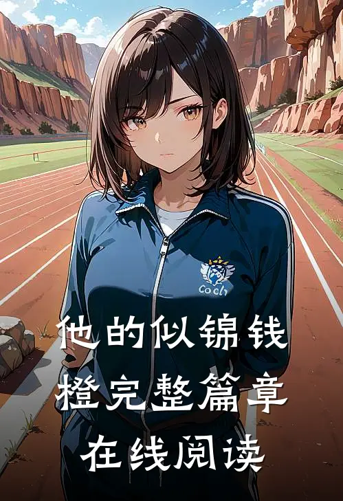 他的似锦钱橙完整篇章在线阅读