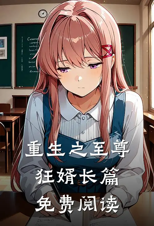 重生之至尊狂婿长篇免费阅读