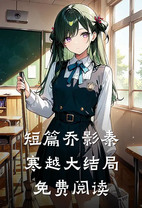 短篇乔影秦寒越大结局免费阅读