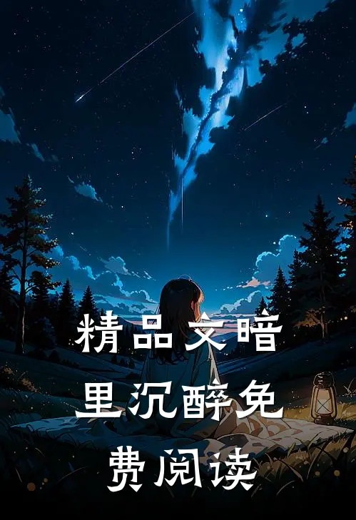 精品文暗里沉醉免费阅读