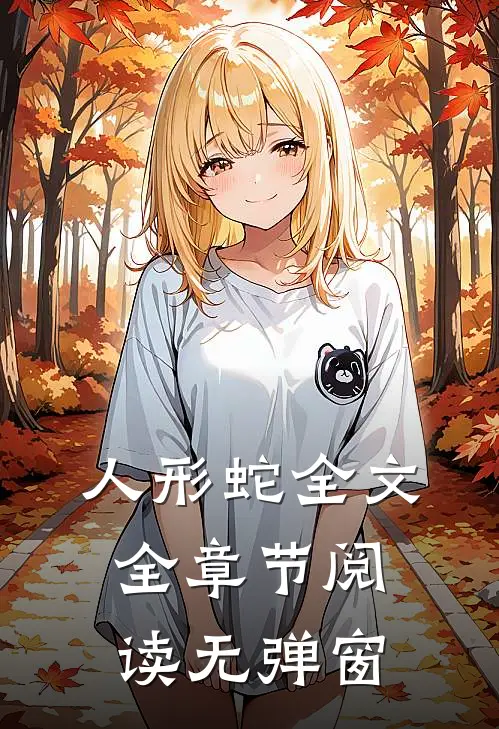 人形蛇全文全章节阅读无弹窗