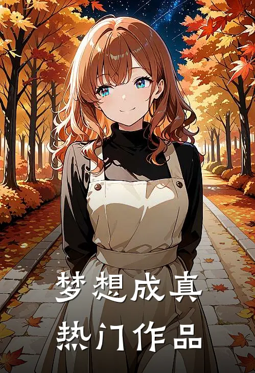 梦想成真热门作品