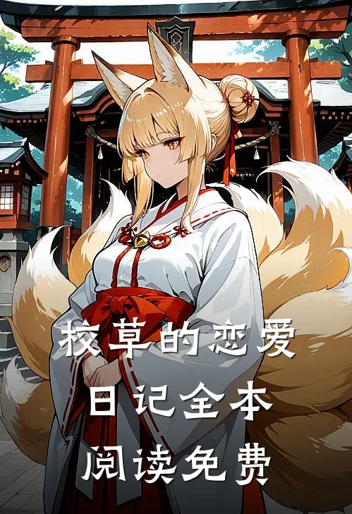 校草的恋爱日记全本阅读免费