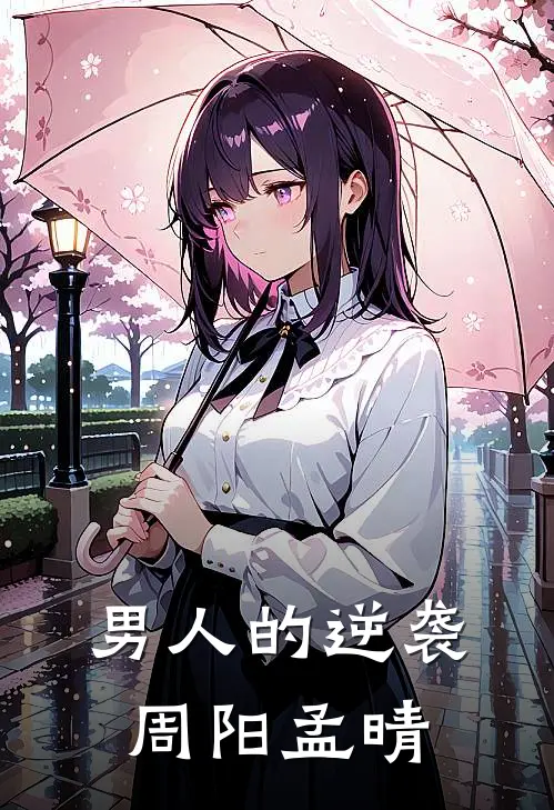 男人的逆袭周阳孟晴