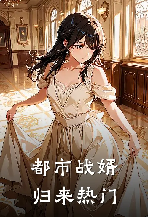 都市战婿归来热门