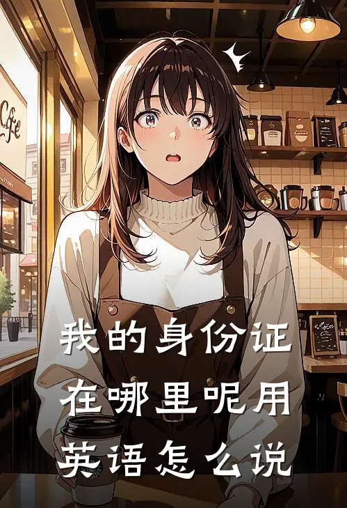 我的身份证在哪里呢用英语怎么说