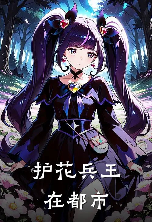 护花兵王在都市
