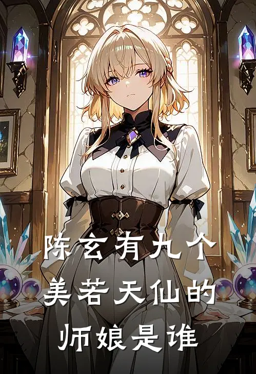 陈玄有九个美若天仙的师娘是谁