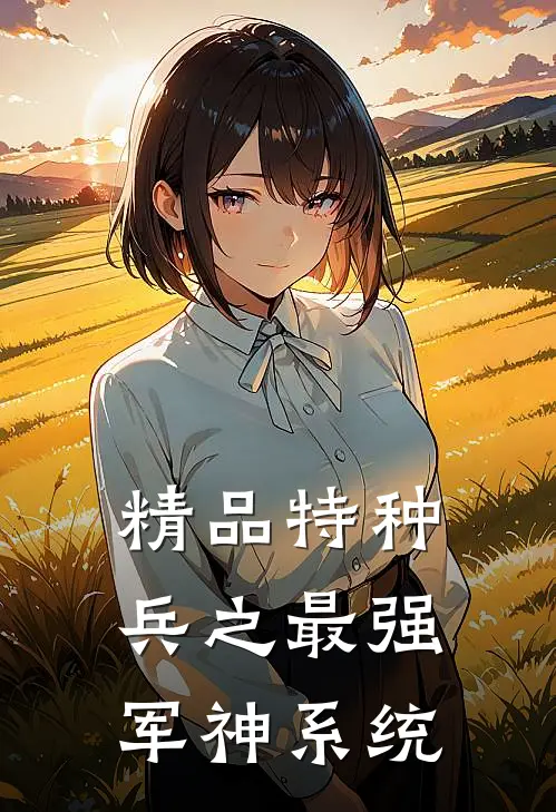 精品特种兵之最强军神系统