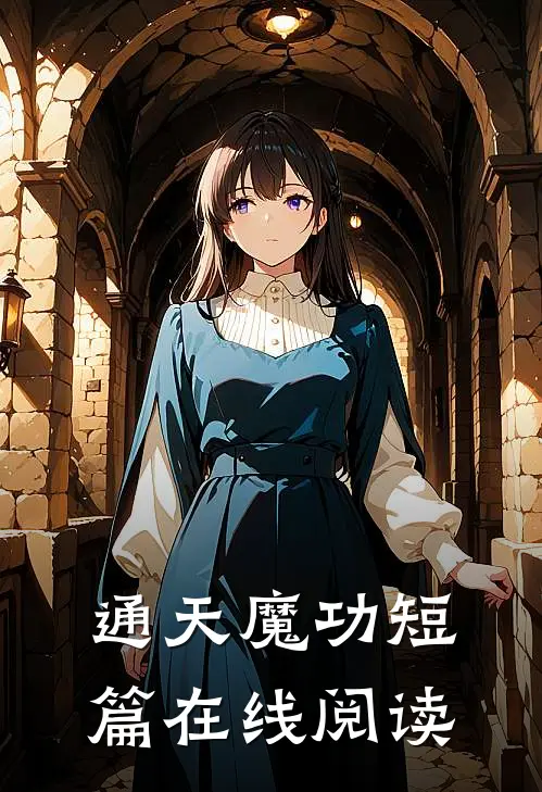 通天魔功短篇在线阅读