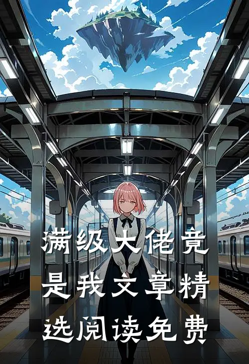 满级大佬竟是我文章精选阅读免费