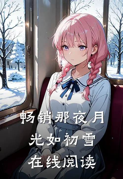 畅销那夜月光如初雪在线阅读