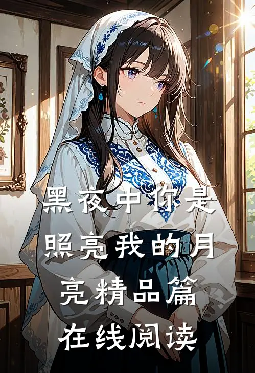 黑夜中你是照亮我的月亮精品篇在线阅读