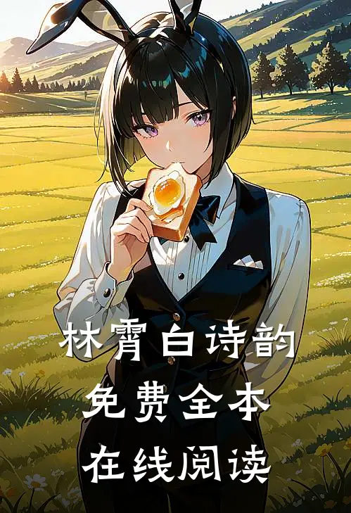 林霄白诗韵免费全本在线阅读