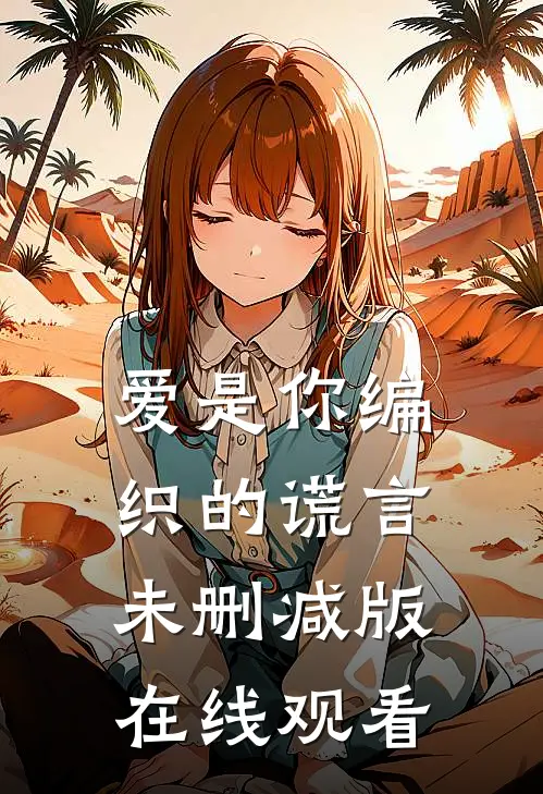爱是你编织的谎言未删减版在线观看
