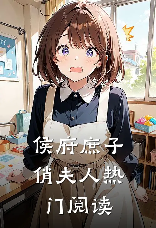 侯府庶子俏夫人热门阅读