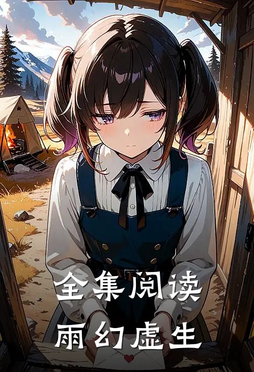 全集阅读雨幻虚生