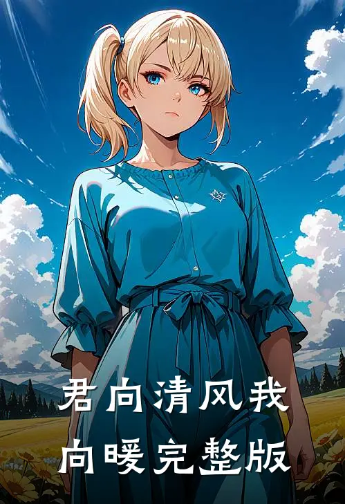 君向清风我向暖完整版