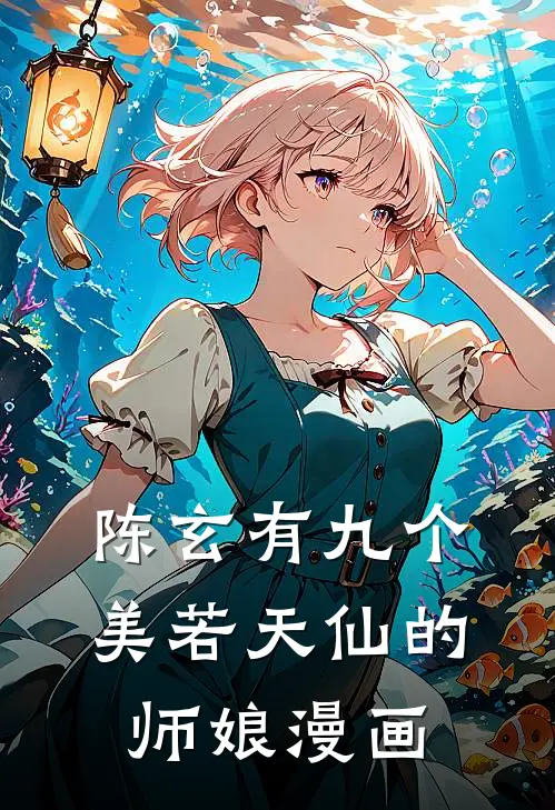 陈玄有九个美若天仙的师娘漫画