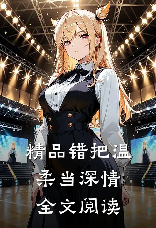 精品错把温柔当深情全文阅读