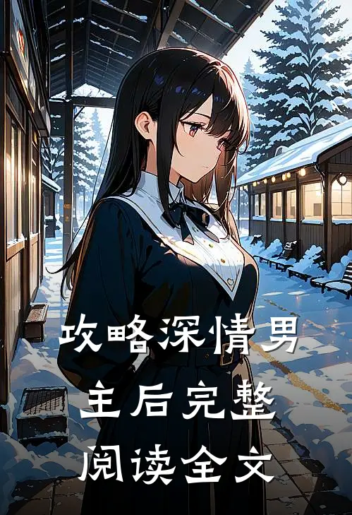 攻略深情男主后完整阅读全文