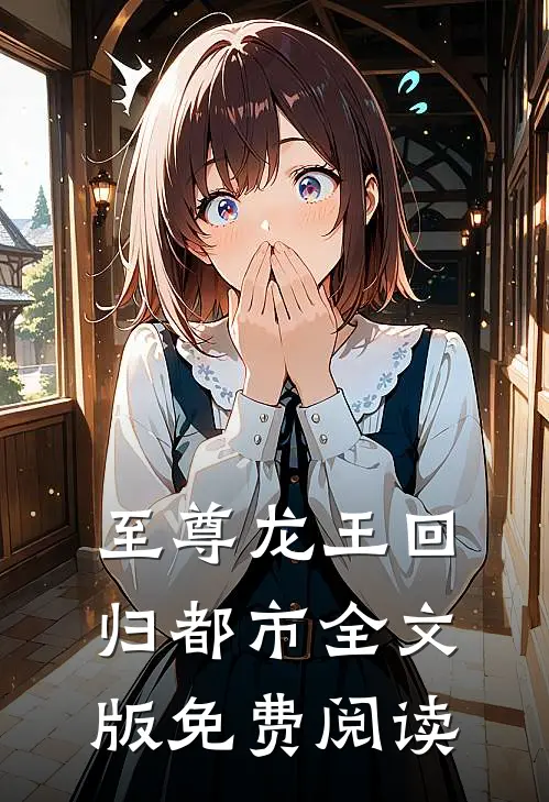 至尊龙王回归都市全文版免费阅读