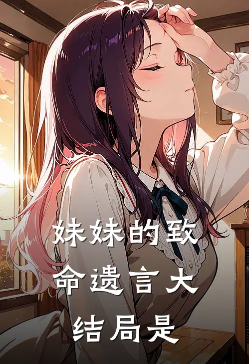 妹妹的致命遗言大结局是