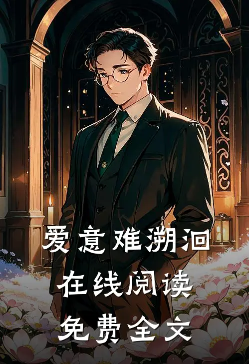 爱意难溯洄在线阅读免费全文