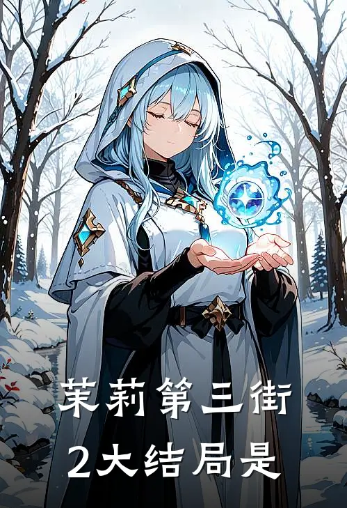 茉莉第三街2大结局是