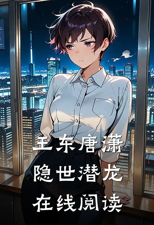 王东唐潇隐世潜龙在线阅读