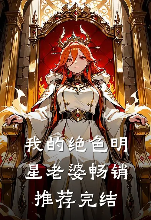 我的绝色明星老婆畅销推荐完结