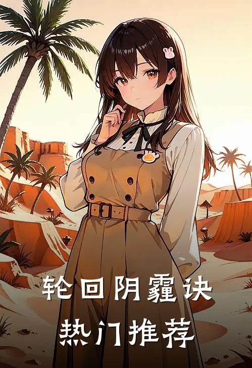 轮回阴霾诀热门推荐