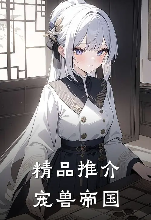 精品推介宠兽帝国